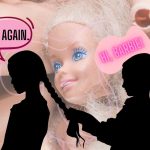 barbie vs wednesday