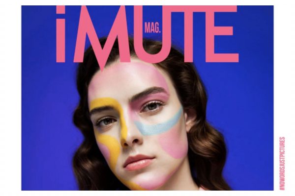 Dynamisch – iMute Magazine, august 2018