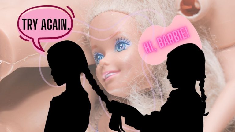 barbie vs wednesday