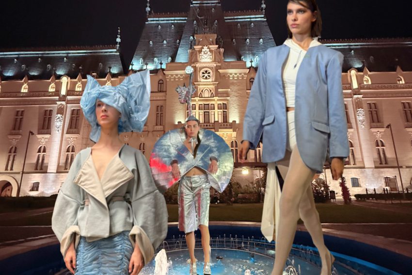 Romanian Fashion Week
